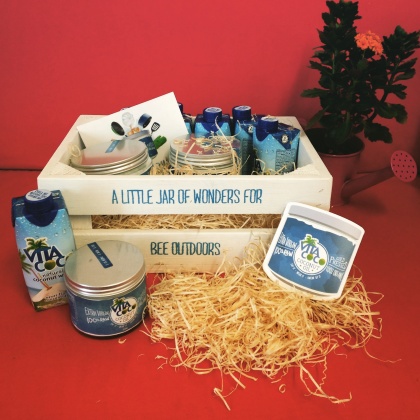 Vita Coco Products