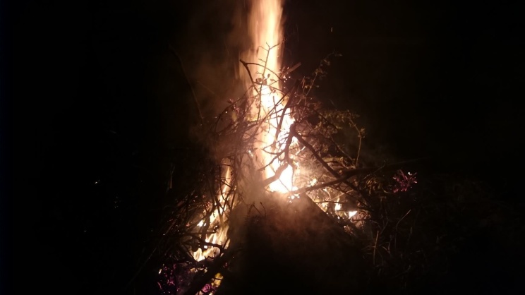 Bonfire