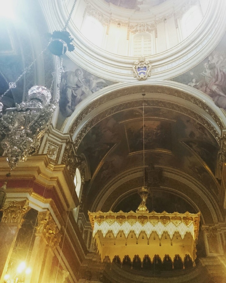 Mdina Cathedral