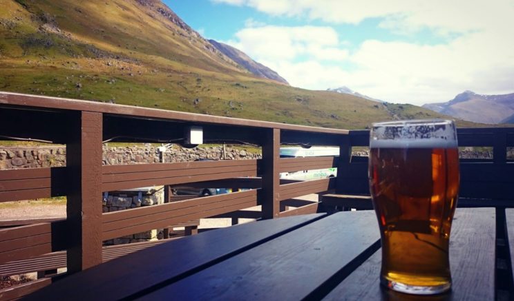 a-well-earned-pint-of-trade-winds-at-the-bottom-of-ben-nevis