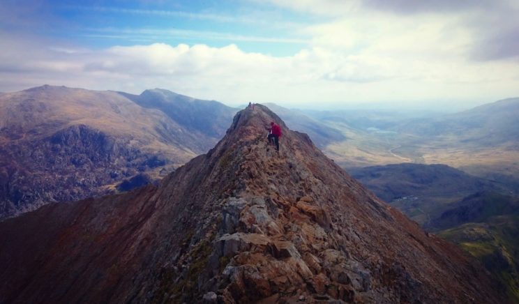 crib-goch-snowdon