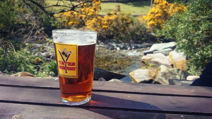 yates-brewery-pint-wasdale-head-inn